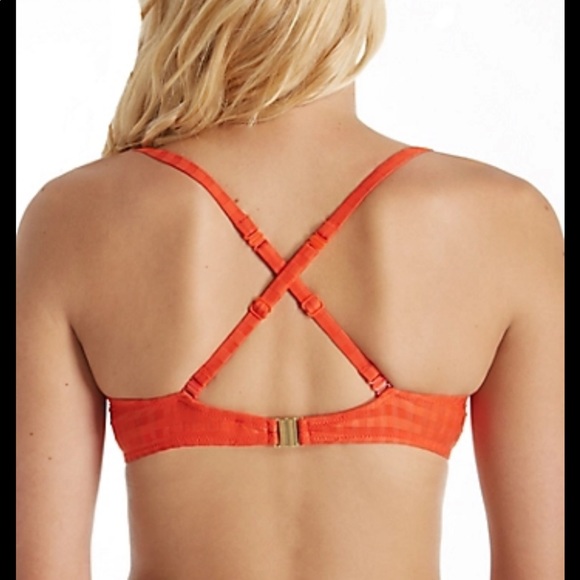 Marie Jo -Avero Balcony Bikini Swim Top - Picture 7 of 14